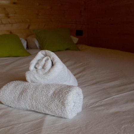 Hiska-Glamping Hotel Ajdovscina Exterior photo
